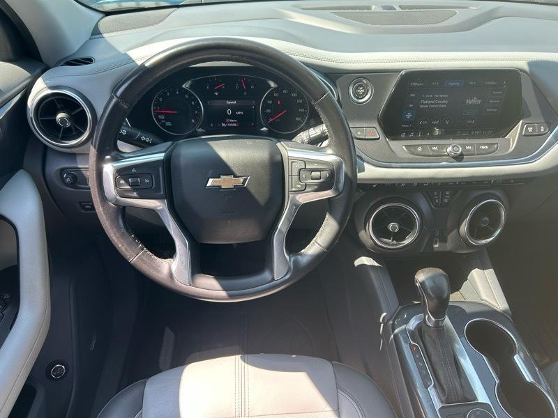 Chevrolet Blazer 3LT 2020