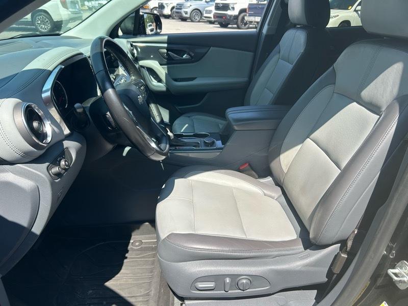 Chevrolet Blazer 3LT 2020