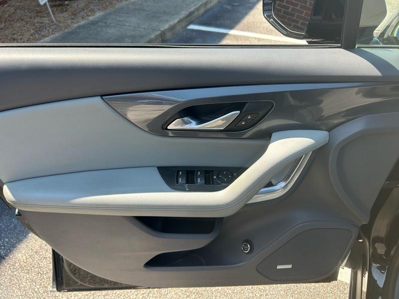 Chevrolet Blazer 3LT 2020