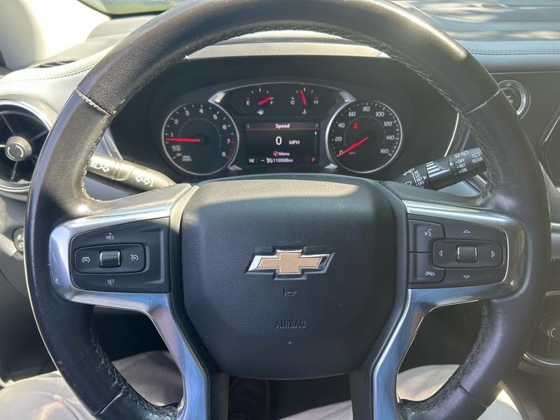 Chevrolet Blazer 3LT 2020