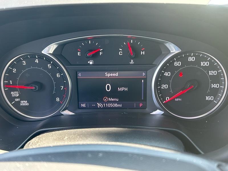 Chevrolet Blazer 3LT 2020