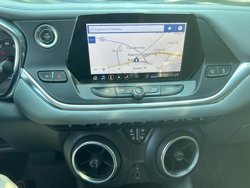 Chevrolet Blazer 3LT 2020