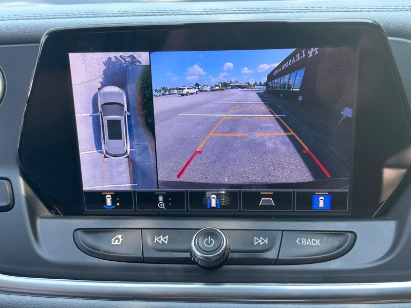Chevrolet Blazer 3LT 2020