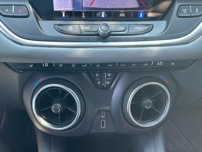Chevrolet Blazer 3LT 2020