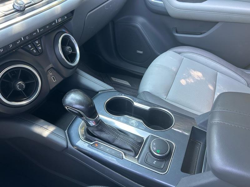 Chevrolet Blazer 3LT 2020