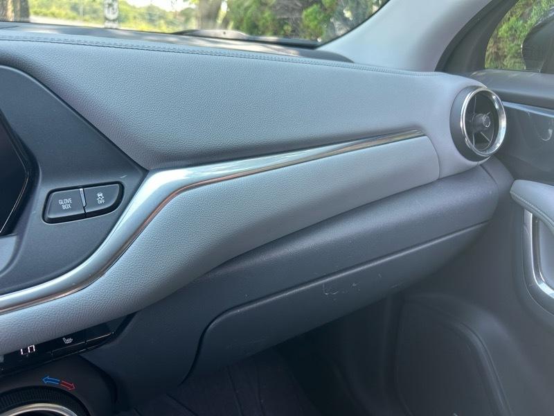 Chevrolet Blazer 3LT 2020