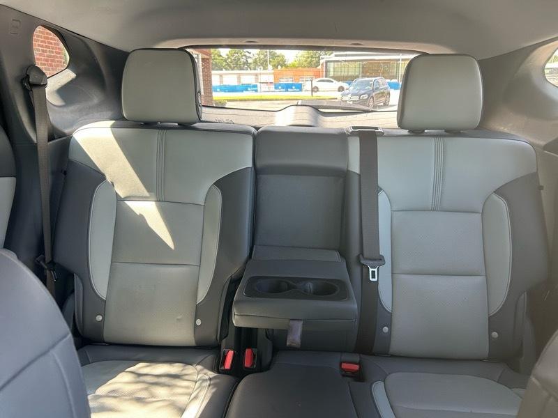Chevrolet Blazer 3LT 2020