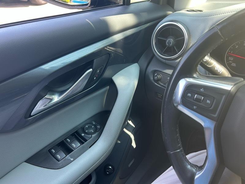 Chevrolet Blazer 3LT 2020