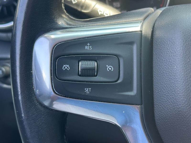 Chevrolet Blazer 3LT 2020