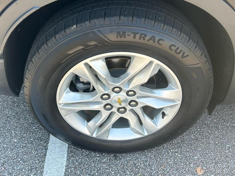 Chevrolet Blazer 3LT 2020
