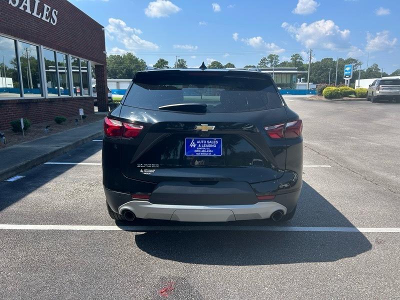 Chevrolet Blazer 3LT 2020