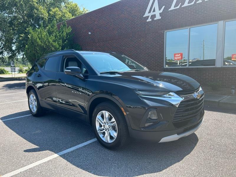 2020 Chevrolet Blazer 3LT