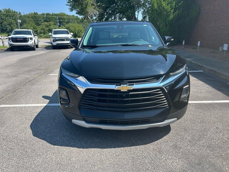 Chevrolet Blazer 3LT 2020