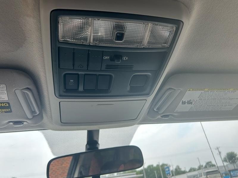 Toyota 4Runner SR5 2WD V6 2010
