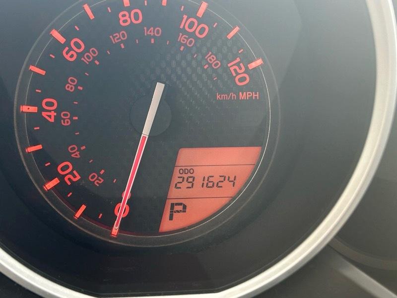 Toyota 4Runner SR5 2WD V6 2010