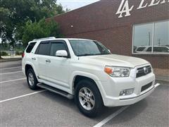 2010 Toyota 4Runner 