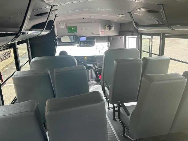 Chevrolet Express G3500 139" 2021