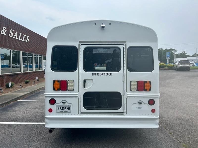 Chevrolet Express G3500 139" 2021