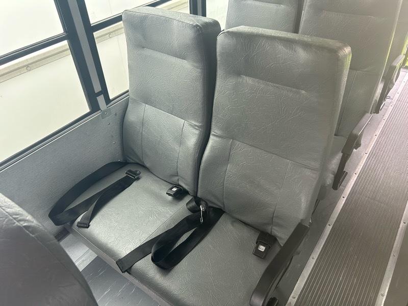 Chevrolet Express G3500 139" 2021