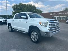 2015 Toyota Tundra 