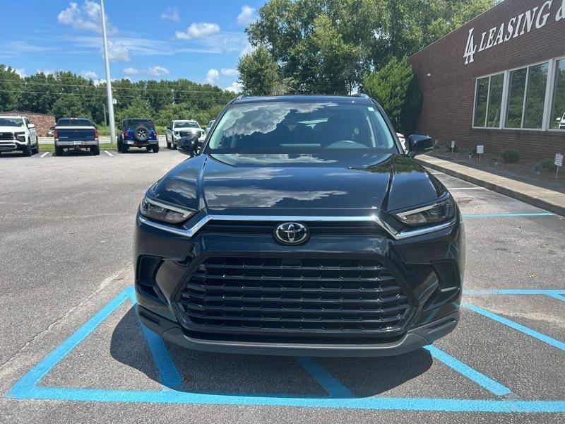 Toyota Grand Highlander XLE 2024