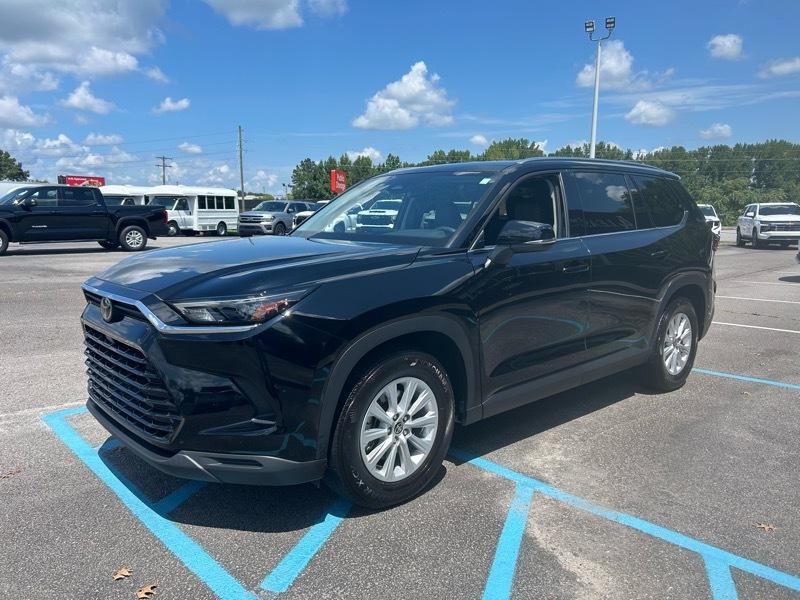 Toyota Grand Highlander XLE 2024
