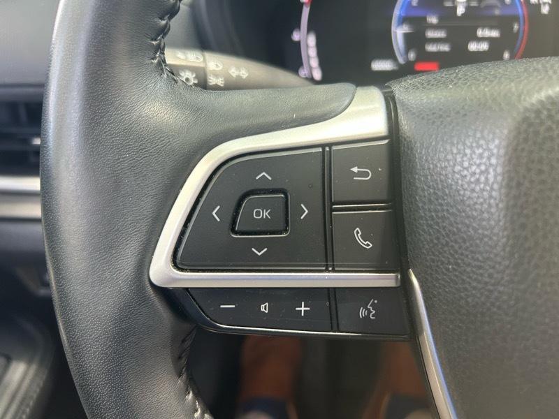 Toyota Grand Highlander XLE 2024