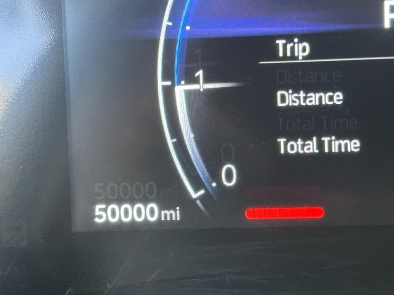 Toyota Grand Highlander XLE 2024
