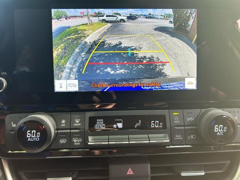 Toyota Grand Highlander XLE 2024