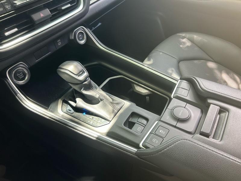 Toyota Grand Highlander XLE 2024