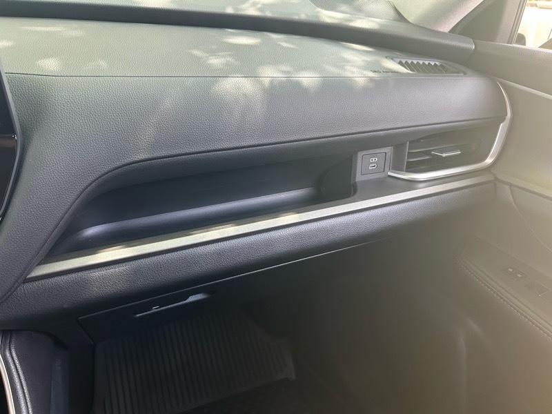 Toyota Grand Highlander XLE 2024