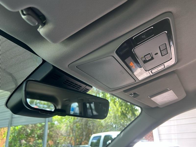 Toyota Grand Highlander XLE 2024