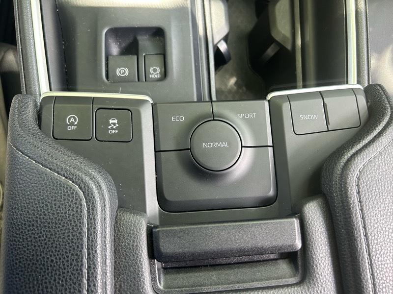 Toyota Grand Highlander XLE 2024