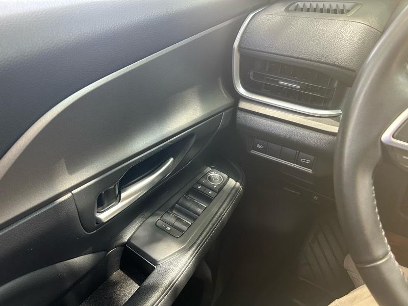 Toyota Grand Highlander XLE 2024