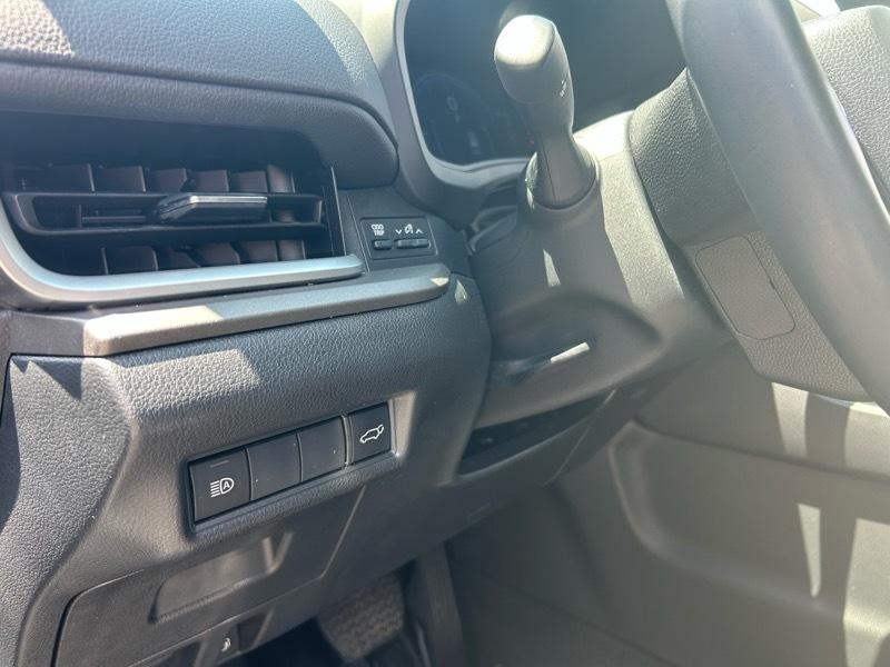 Toyota Grand Highlander XLE 2024