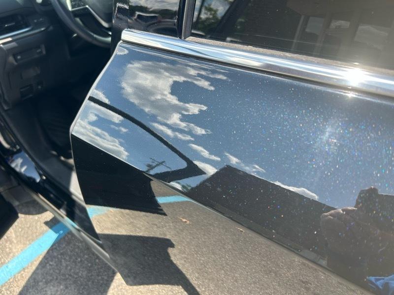 Toyota Grand Highlander XLE 2024