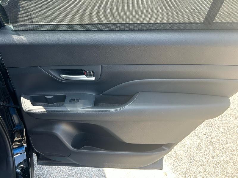 Toyota Grand Highlander XLE 2024