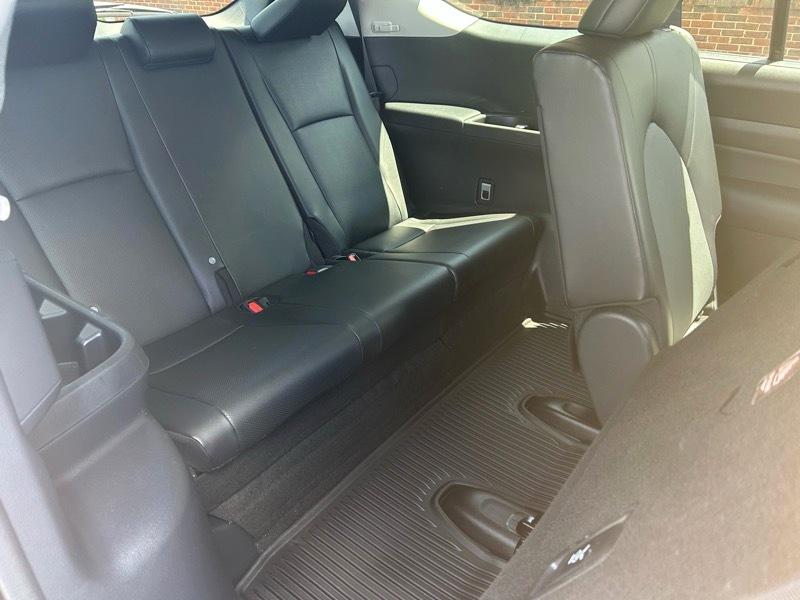 Toyota Grand Highlander XLE 2024