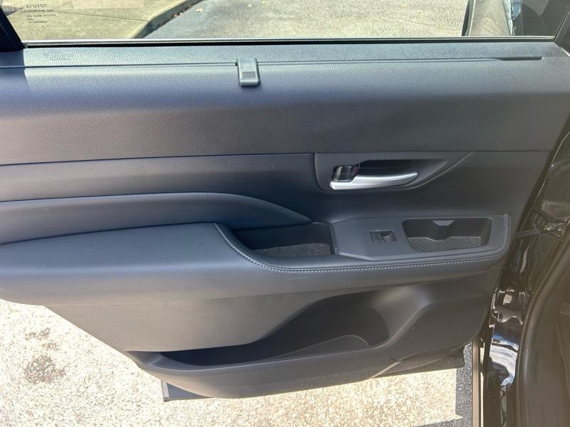 Toyota Grand Highlander XLE 2024