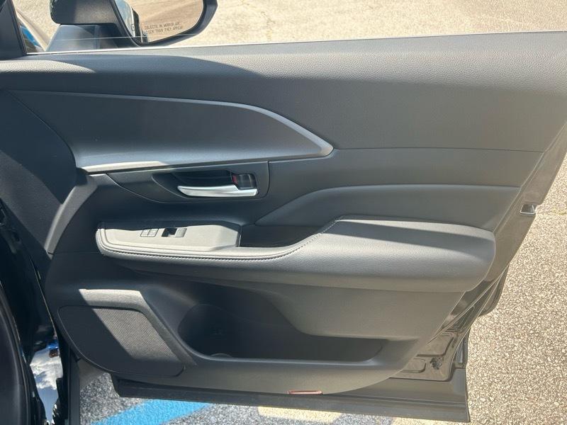 Toyota Grand Highlander XLE 2024