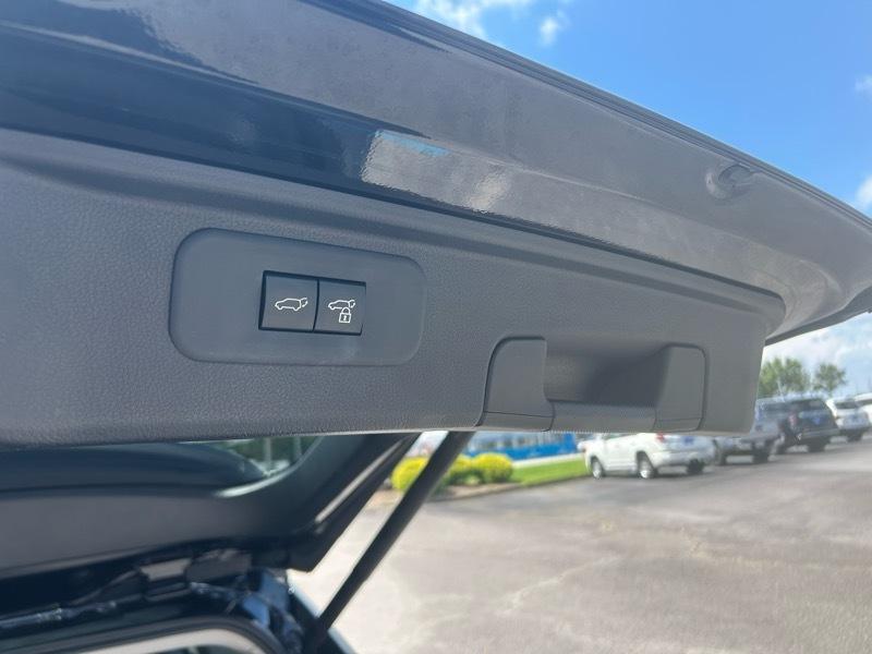 Toyota Grand Highlander XLE 2024