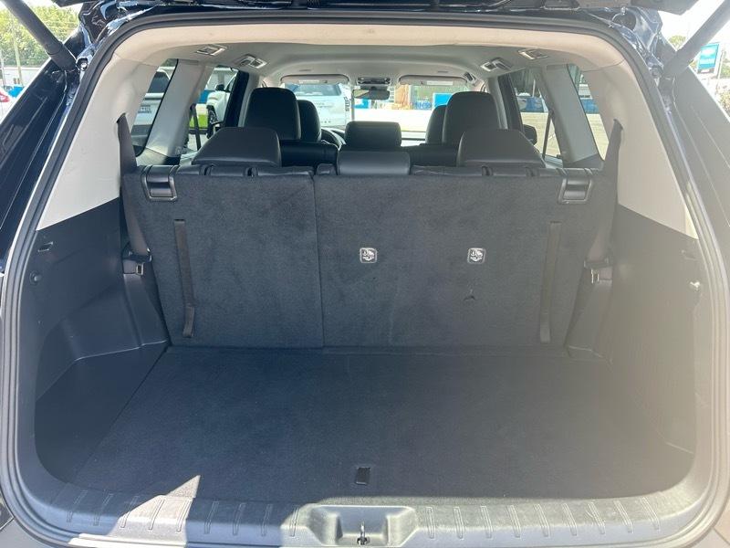 Toyota Grand Highlander XLE 2024