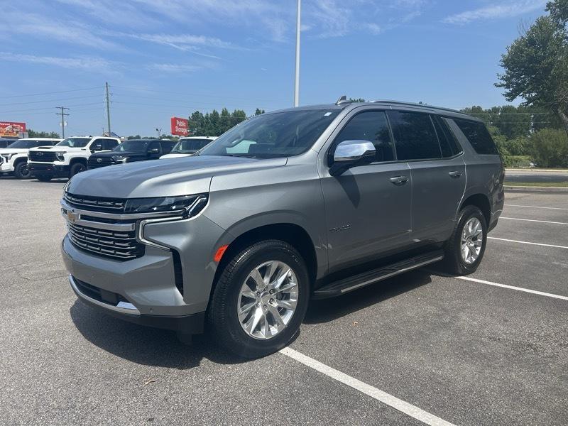 Chevrolet Tahoe Premier 2024
