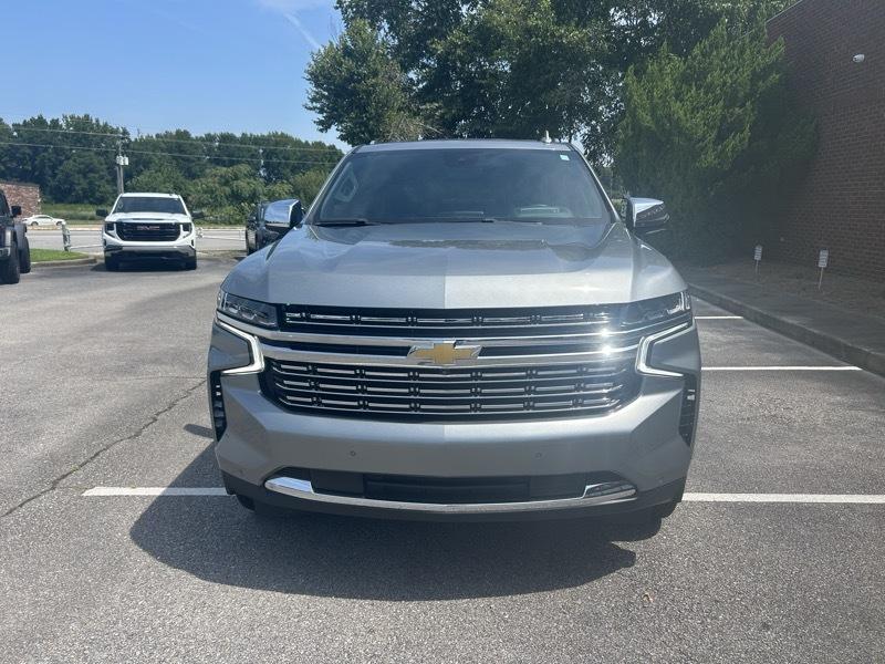 Chevrolet Tahoe Premier 2024