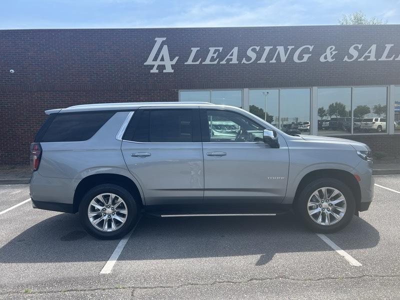 Chevrolet Tahoe Premier 2024