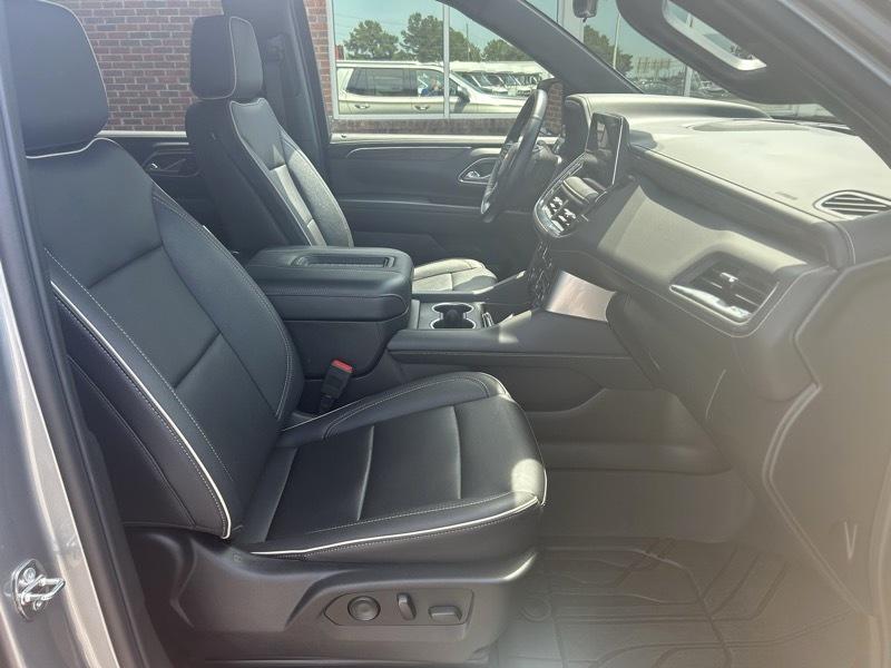 Chevrolet Tahoe Premier 2024