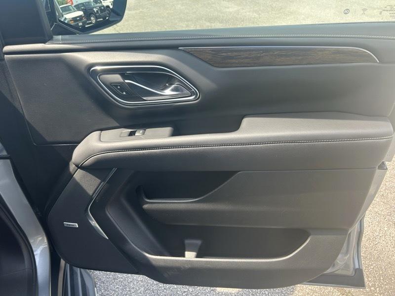 Chevrolet Tahoe Premier 2024