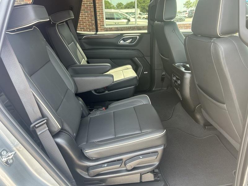 Chevrolet Tahoe Premier 2024