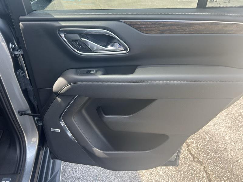 Chevrolet Tahoe Premier 2024