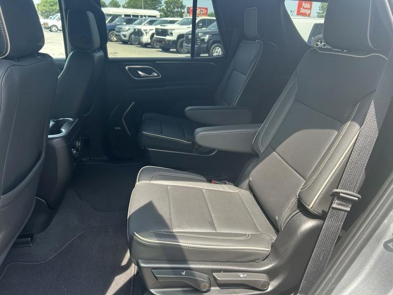 Chevrolet Tahoe Premier 2024